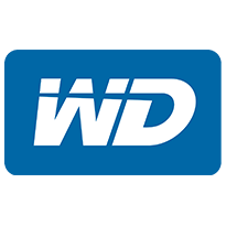 western logo hdd