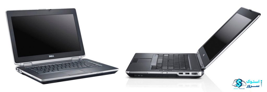 بررسی تخصصی لپ تاپ Dell Latitude E6430 Core i7
