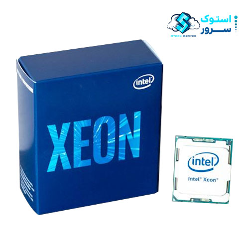 پردازنده اینتل زئون Intel Xeon E5-2620 v1