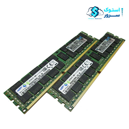 رم اچ پی HP 16GB DDR3-1600 (12800R)