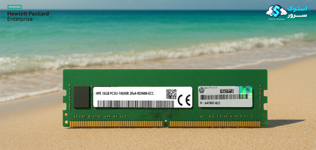 16GB 1333Hz PC3 647881-B21 up