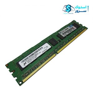 رم اچ پی HP 32GB Quad rank DDR3-1866 (14900L)