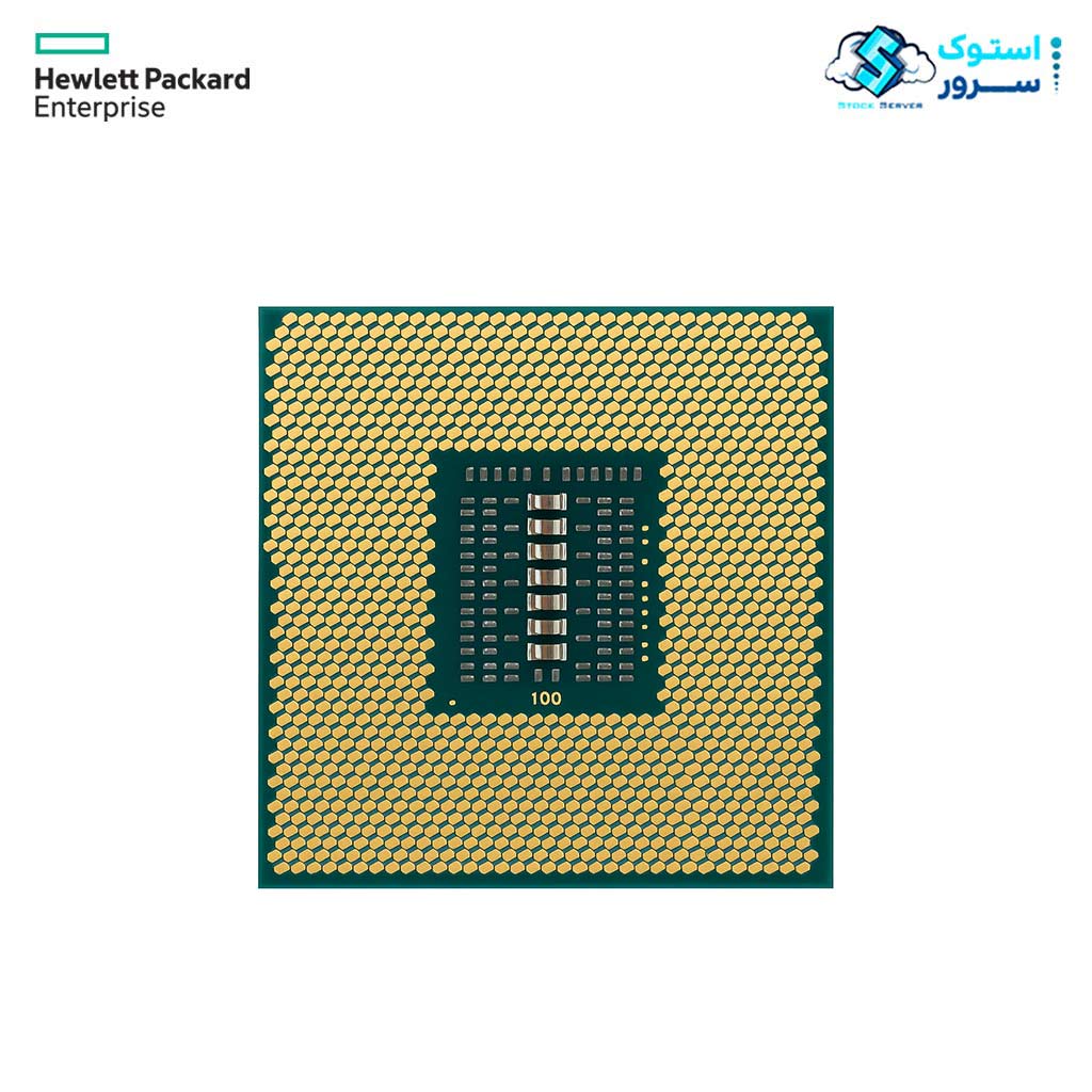 CPU E5 v2 Back