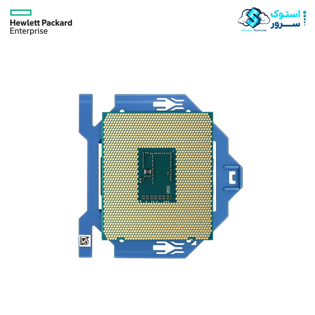 CPU E5 v3 Back Sokcet