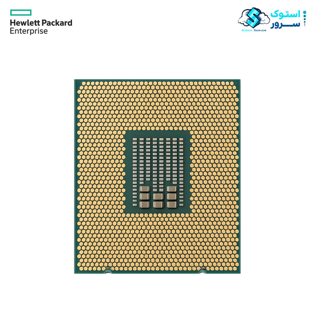CPU E5 v4 Back