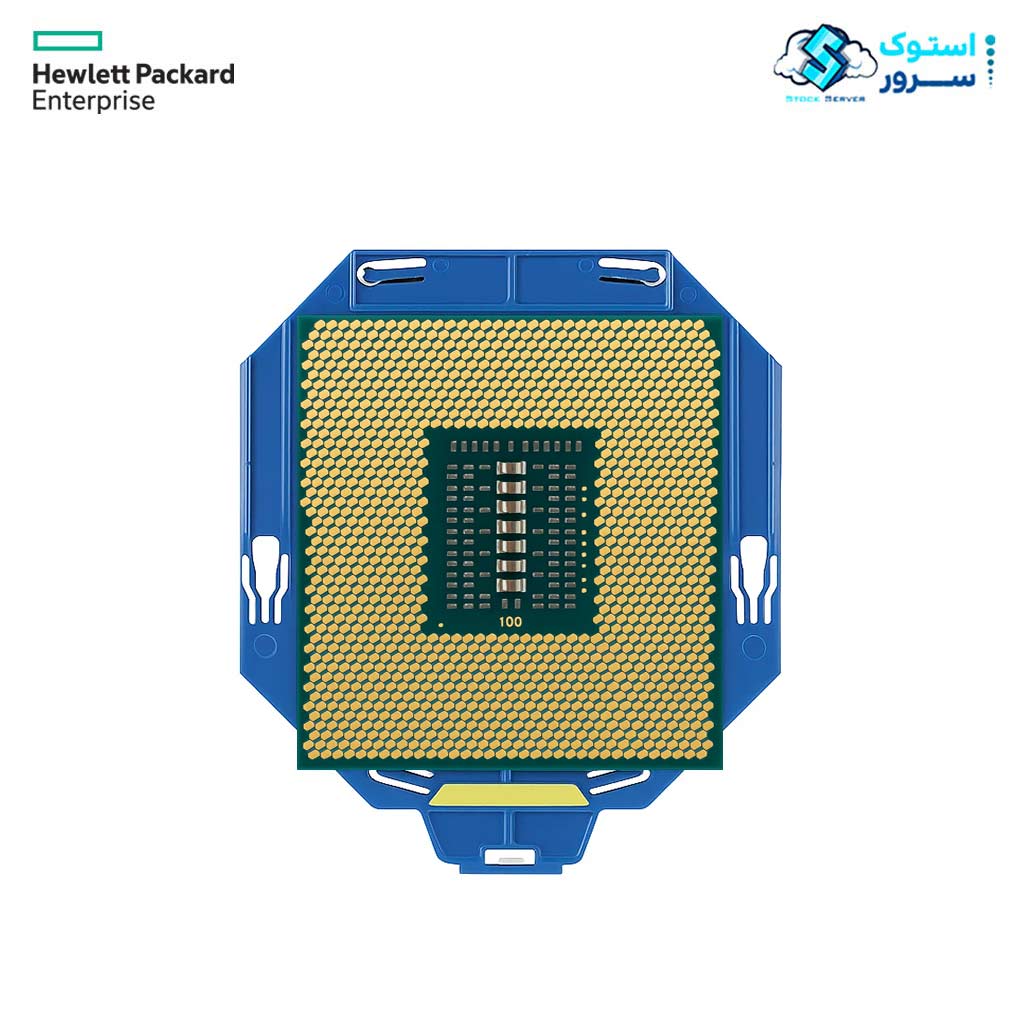 CPU V2 HPE Smart Socket Guide Back