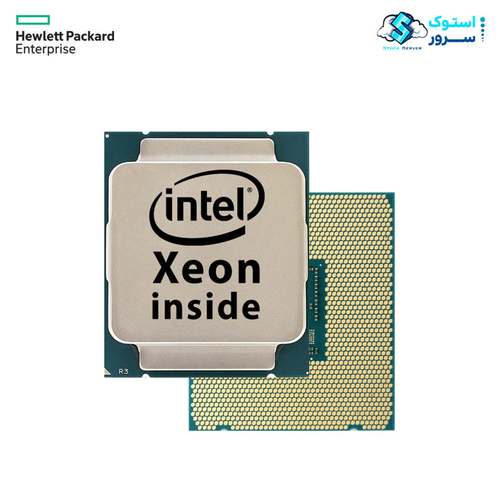 CPU V3 HPE Back and Front