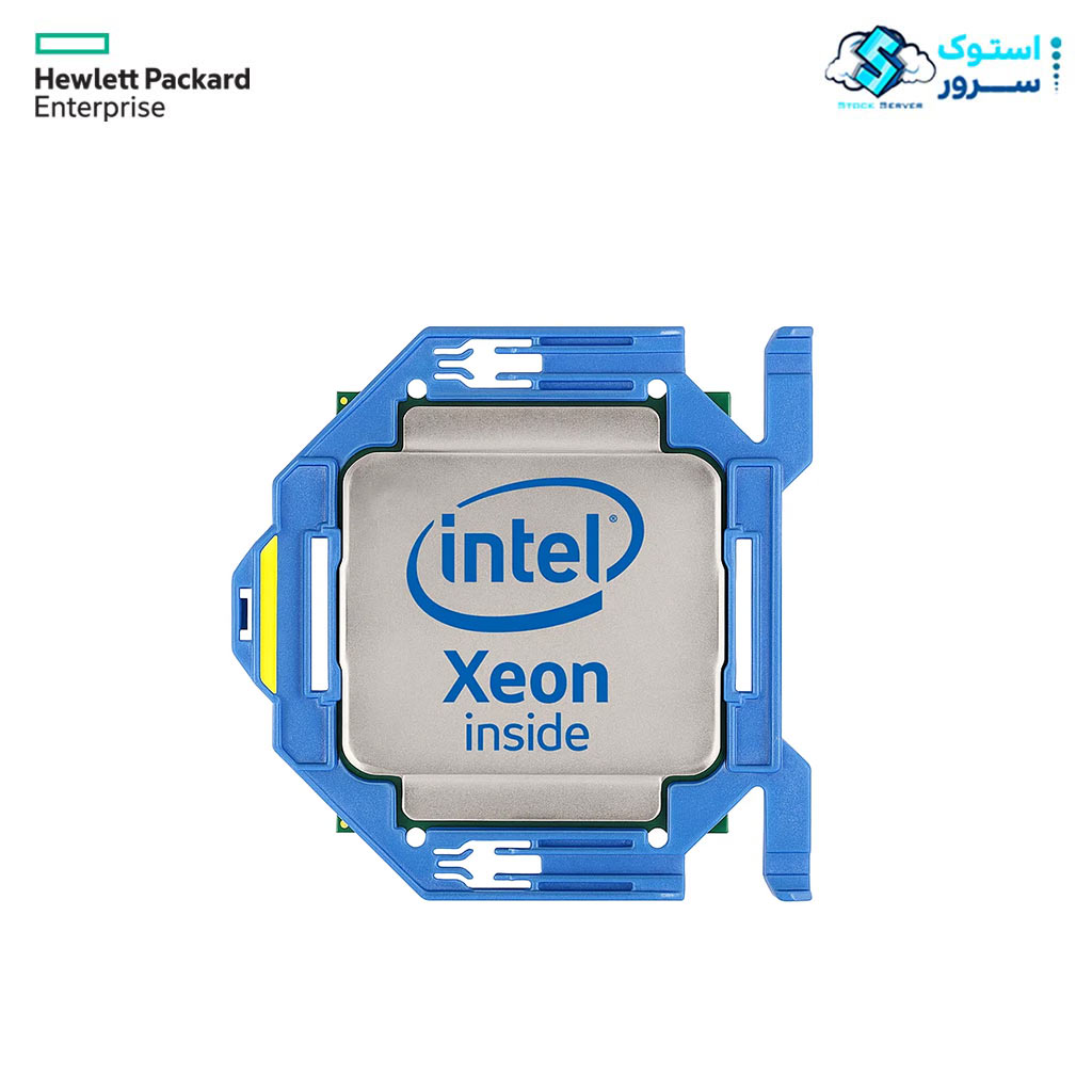 پردازنده (Intel Xeon E5-2603 V3 (765521-B21 - Image 4