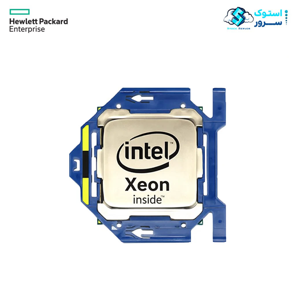 پردازنده (Intel Xeon E5-2603 V4 (818168-L21 - Image 4