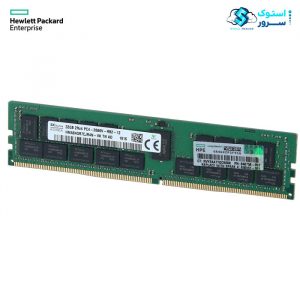 رم اچ پی HP 32GB Dual Rank DDR4-2666 (21300)