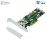 HP Smart Array P410 512 FBWC 6Gb 2-ports Int PCIe x8 SAS 578230-B21 3