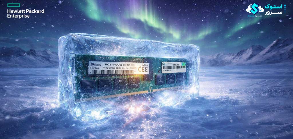 HP 32GB DDR3-1866 LRDIMM server memory module (PC3-14900L, 708643-B21)