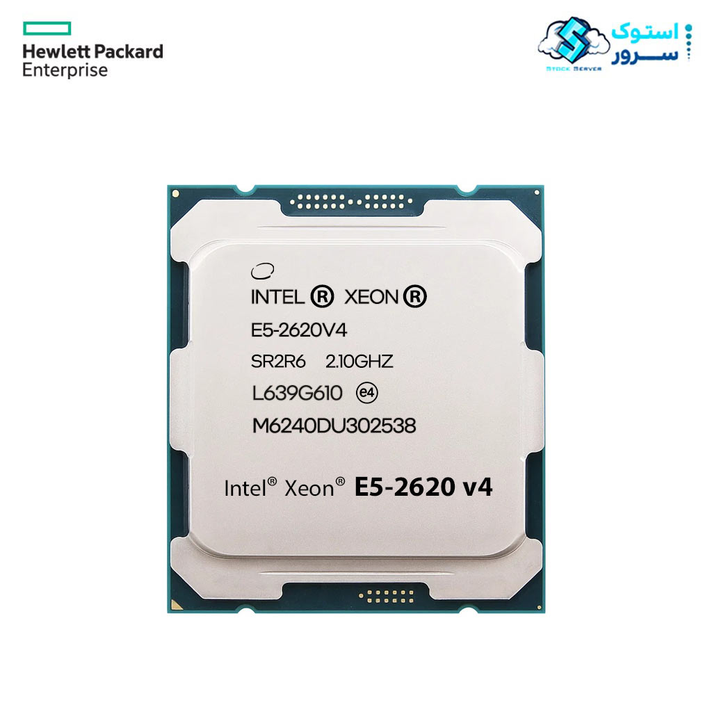 Intel Xeon E5-2620v4 817927-B21