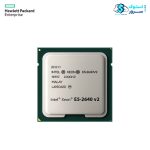 Intel Xeon E5-2640v2 712731-B21