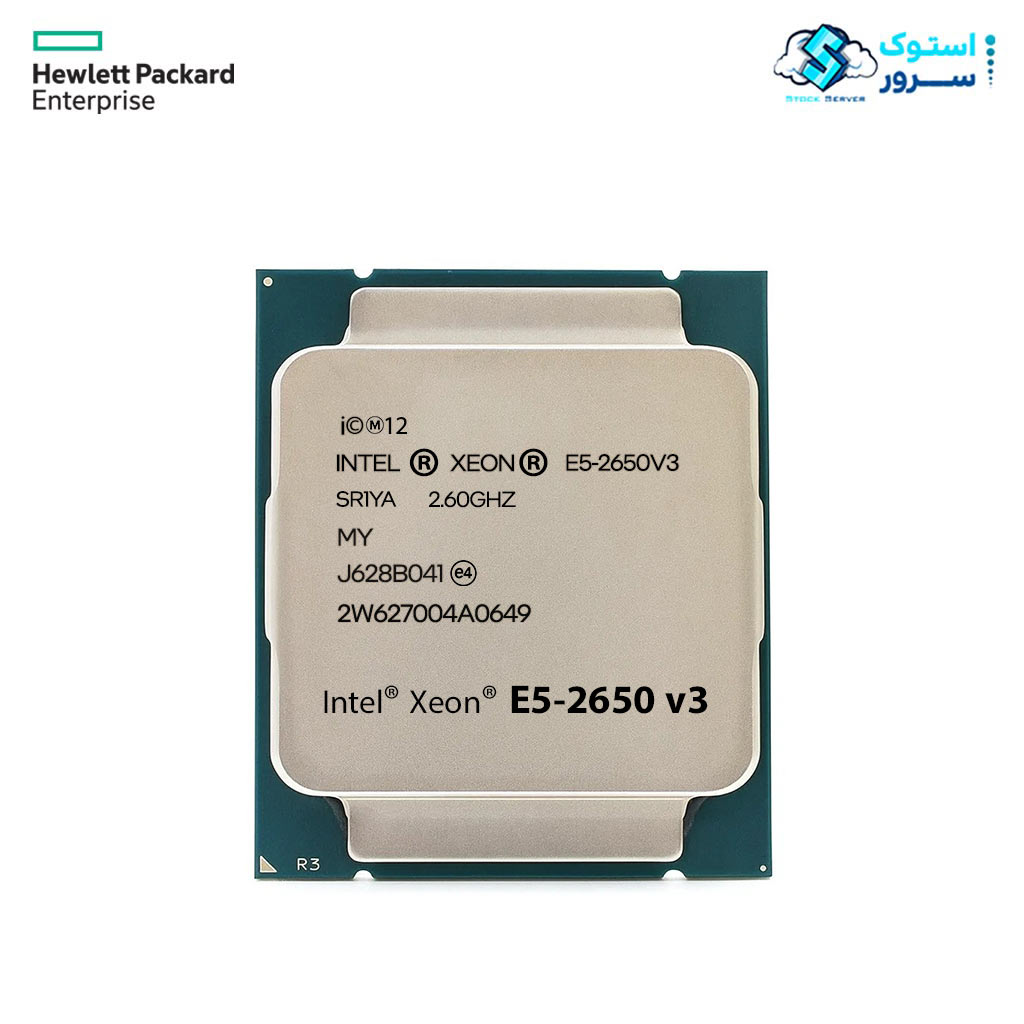 Intel Xeon E5-2650v3 71948-B21
