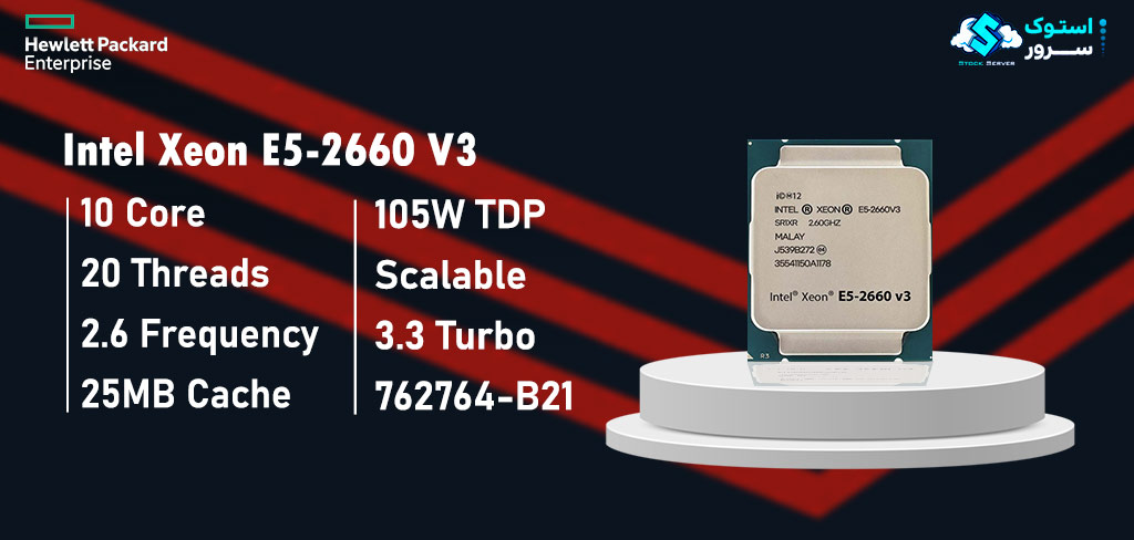 Intel Xeon E5-2660V3 Specs