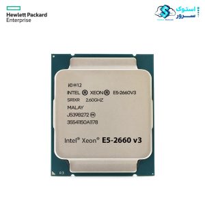 Intel Xeon E5-2660v3 762764-B21