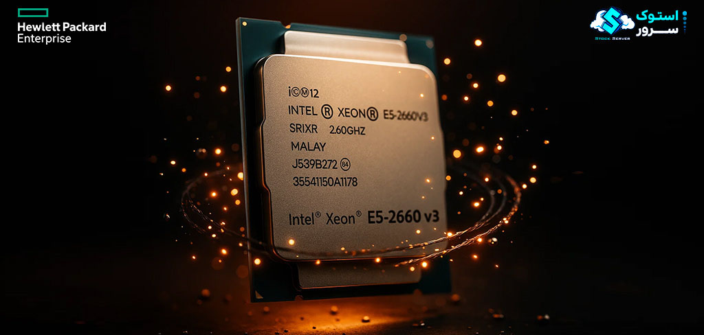 Intel Xeon E5-2660 v3