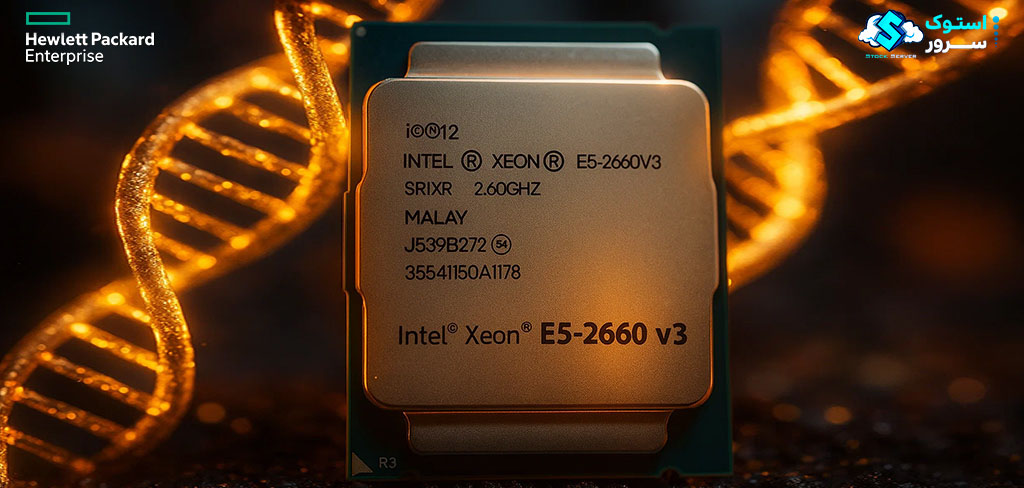 Intel Xeon E5-2660 v3