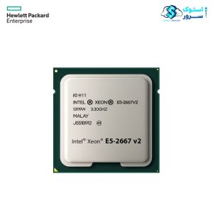 Intel Xeon E5-2667v2 715226-B21