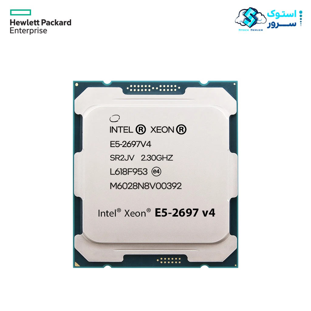 Intel Xeon E5-2697v4 817963-B21