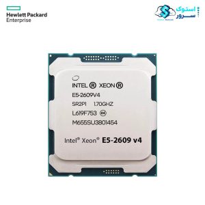 cpu Intel E5-2609 v4
