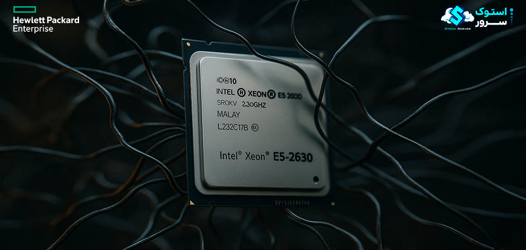 Intel Xeon E5-2630