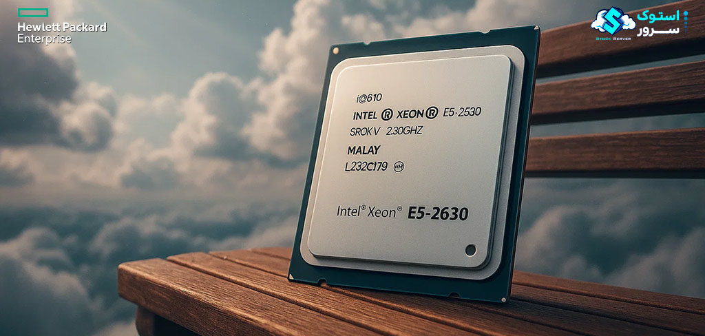Intel Xeon E5-2630