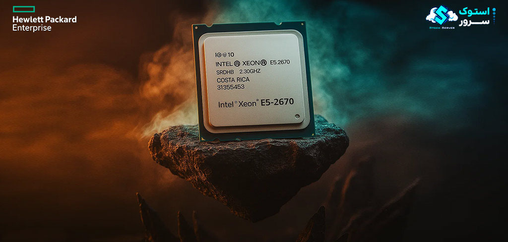 Intel Xeon E5-2670