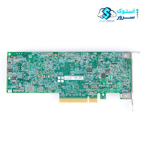 ریدکنترلر HP Smart Array P420/2GB FBWC