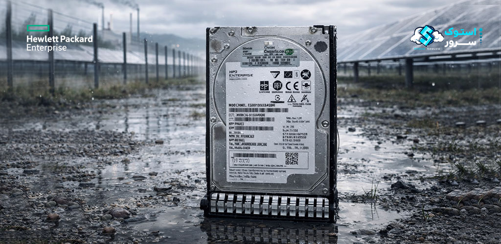 HPE 1.6TB SATA 6G Mixed Use SFF SC SDD