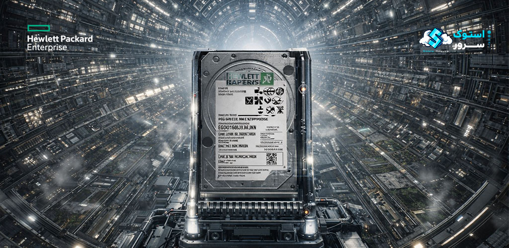 HPE 800GB SATA 6G Mixed Use LFF DS SSD