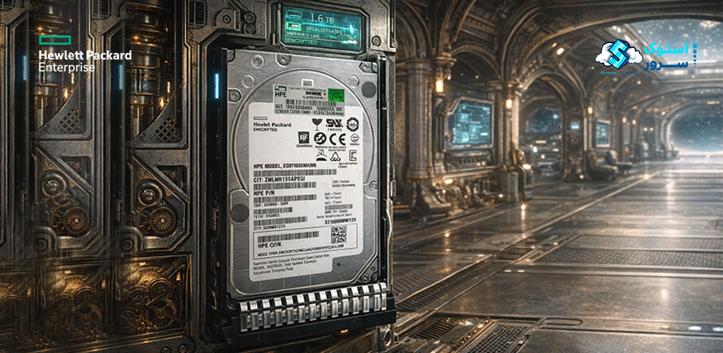 HPE 800GB SATA 6G Mixed Use LFF DS SSD