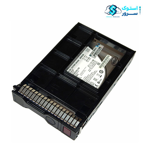 هارد HPE SSD 240GB (2.5″)