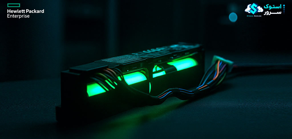 HPE DL360 Gen9 Smart Array controller backup battery (BBU)