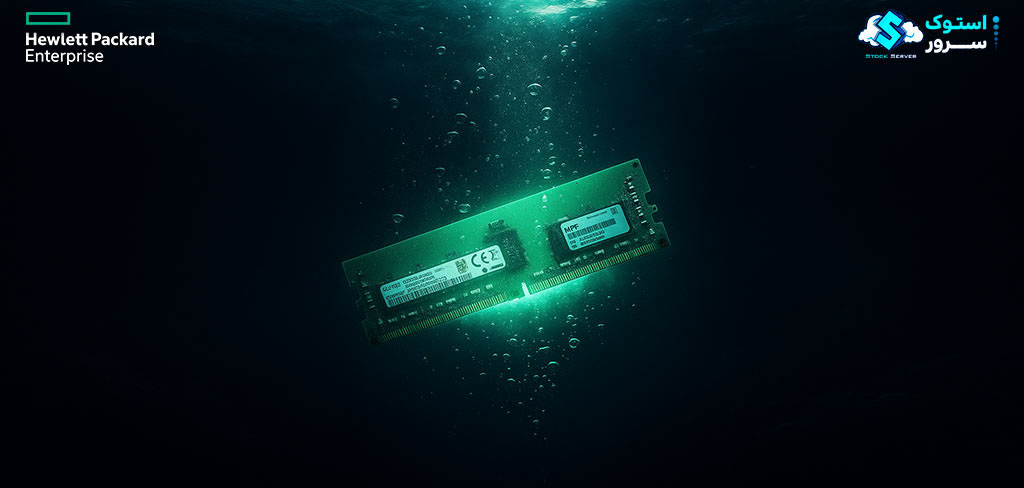 HPE DL360 Gen9 DDR4 ECC Registered server memory modules