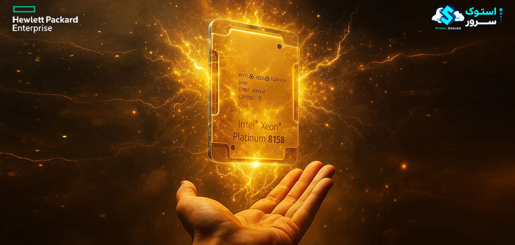 Intel® Xeon® Platinum 8158 CPU featuring 12 cores and 24 threads at 3.00 GHz