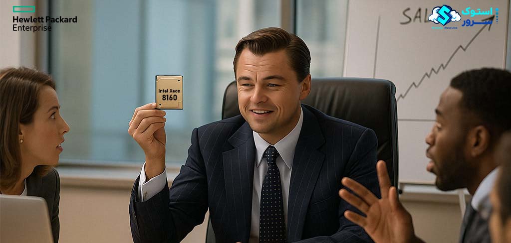 Intel® Xeon® Platinum 8160 CPU featuring 24 cores and 48 threads at 2.10 GHz