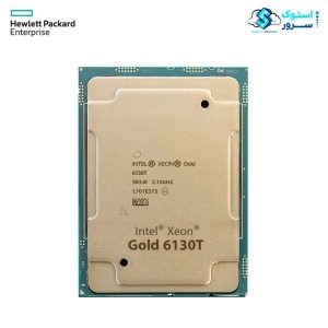 Intel Xeon Scalable Processor Gold 6130T 826866-B21