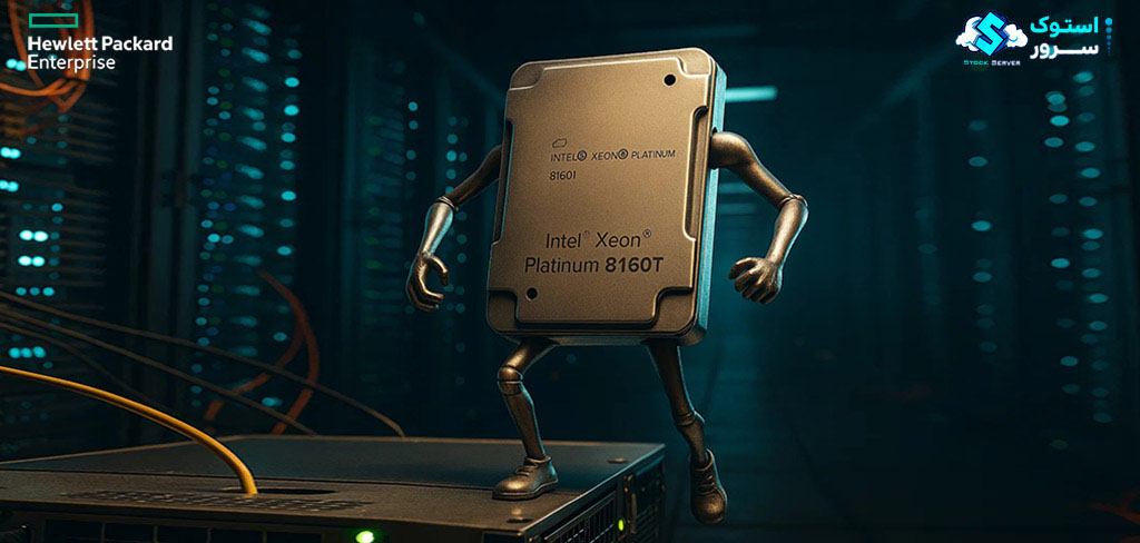 Intel® Xeon® Platinum 8160T CPU featuring 33 MB cache and 24 cores