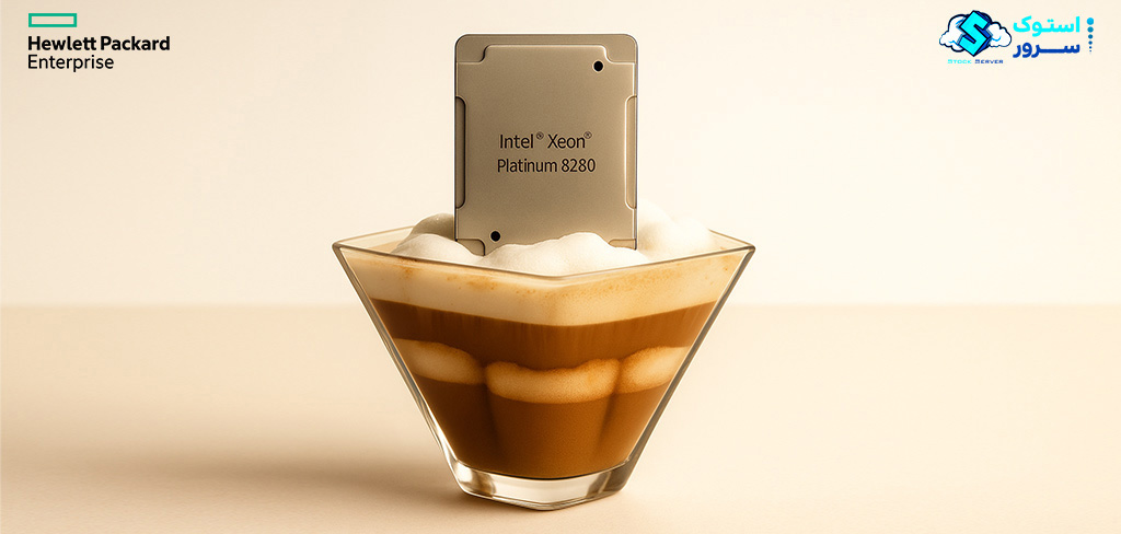 Intel® Xeon® Platinum 8280 CPU featuring 38.5 MB cache and 2.70 GHz base frequency