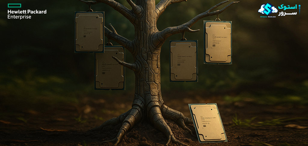 Intel® Xeon® Platinum 8280 CPU featuring 28 cores at 2.70 GHz base frequency