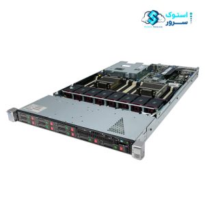 سرور DL360 G8