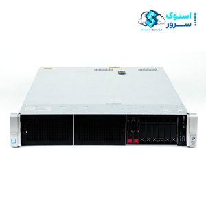 سرور HP DL560 Gen9 8SFF ( کد 135 ) فروش ویژه