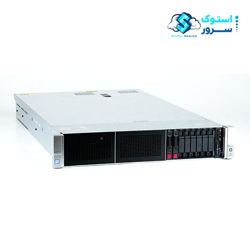 سرور HP DL560 Gen9 8SFF ( کد 135 ) فروش ویژه