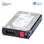 HPE 1TB SATA 6G Business Critical 7.2K LFF LP Multi Vendor HDD 861686-B21