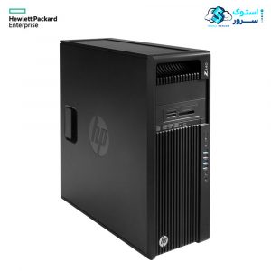 ورکستیشن HP Z440 Workstation ( کد ۱۳۸ )