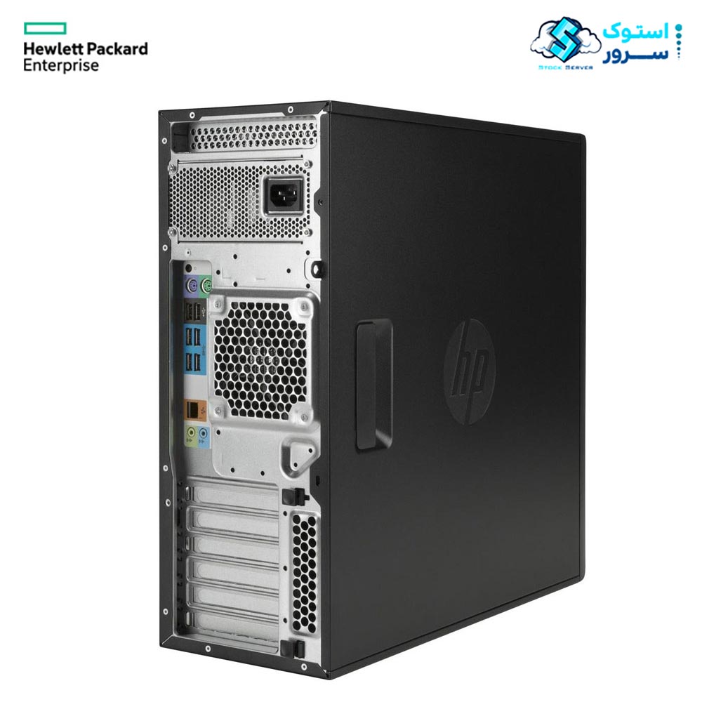 ورکستیشن HP z440