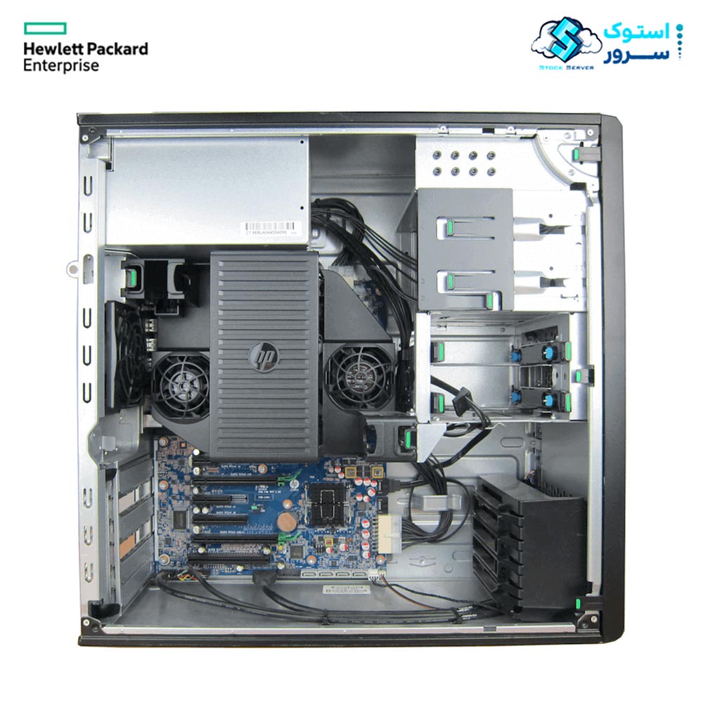 ورکستیشن HP z440