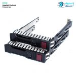 HP HDD SSD G8 G9 G10 Caddy Cage